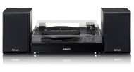 Lenco LS-101BK