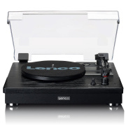 Lenco LS-101BK