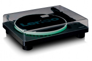 Lenco LS-50LEDBK