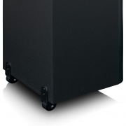 Lenco PA-260BK - party repro s Bluetooth, rádio