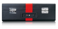 Lenco TT-110BKRD
