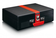 Lenco TT-110BKRD