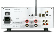 Audiolab M-ONE silver