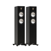 Reprosoustava Monitor Audio Bronze 300 G7 - Black