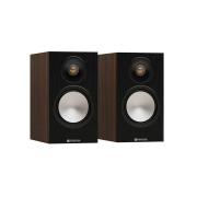Reprosoustava Monitor Audio Bronze 50 7G - Walnut
