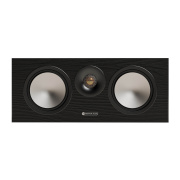 Centrální reproduktor Monitor Audio Bronze Centre 7G - black