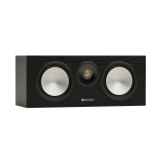 Centrální reproduktor Monitor Audio Bronze Centre 7G - black