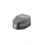 Pro-Ject Signature 12 Mahagon + Gold Note Machiavelli Gold