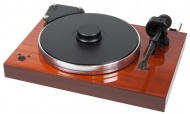 Pro-Ject X-Tension 9 Evolution Mahagon + Gold Note Donatello Red