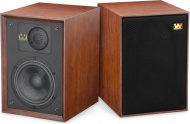 Wharfedale Denton 85 Mahogany