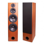 AQ Labrador 26 MKIII Mahogany