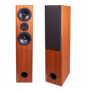 AQ Labrador 28 MKIII Mahogany