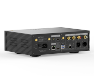 EverSolo DMP-A6 Master Edition Gen 2 černá