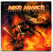 Amon Amarth - Versus The World LP