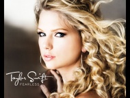 Taylor Swift - Fearless CD