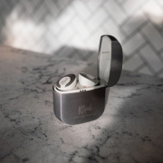 Klipsch T5 II True Wireless Gunmetal