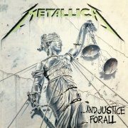 Metallica - ....And Justice For All 2LP