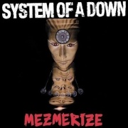 System Of A Down - Mezmerize CD