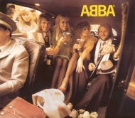 ABBA - Abba LP