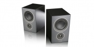Mission LX 1 - black