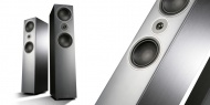 Mission LX 4 - black