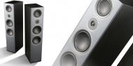 Mission LX 5 - black