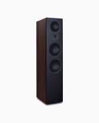 Mission LX-6 Mk II - Walnut