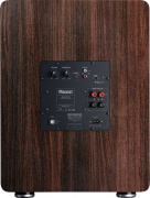 Magnat Alpha RS 12 Mocca