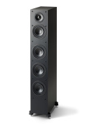 Paradigm Monitor SE 6000f černá matná