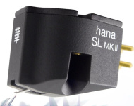 Přenoska Hana SL MK II