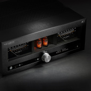 Integrovaný zesilovač Advance Paris A-i130 Nova - Black