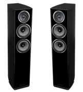 Wharfedale Diamond 11.3 black