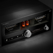 Integrovaný zesilovač Advance Paris A-i190 Nova - Black