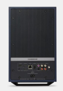 Cambridge Audio L/R X - aktivní monitory - modrá
