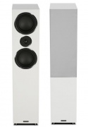 Mission LX 4 - white