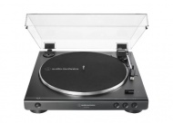 Audio-Technica AT-LP60xBT Black