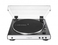 Audio-Technica AT-LP60xBT White