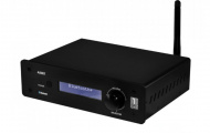 System One A50BT Bluetooth