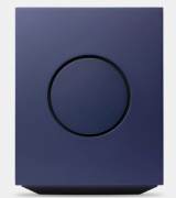 Cambridge Audio L/R X - aktivní monitory - modrá