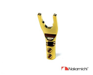 Nakamichi - Spade Plugs N0636FN - 1 ks