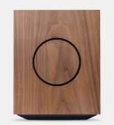 Cambridge Audio L/R X - aktivní monitory - ořech