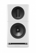 Wharfedale Elysian 1 - Piano White