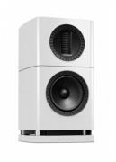 Wharfedale Elysian 1 - Piano White