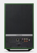 Cambridge Audio L/R X - aktivní monitory - zelená
