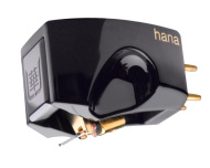 Přenoska Hana Umami Black