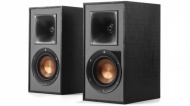 Klipsch Reference Powered R-41PM Black
