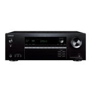 AV reciver Onkyo TX-NR5100 Black