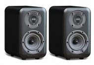 Wharfedale Diamond D320 - Black