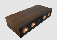 Centrální reproduktor Klipsch Reference Premiere RP-504C II Walnut