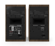 Aktivní reprosoustava Klipsch The Sevens II - Walnut